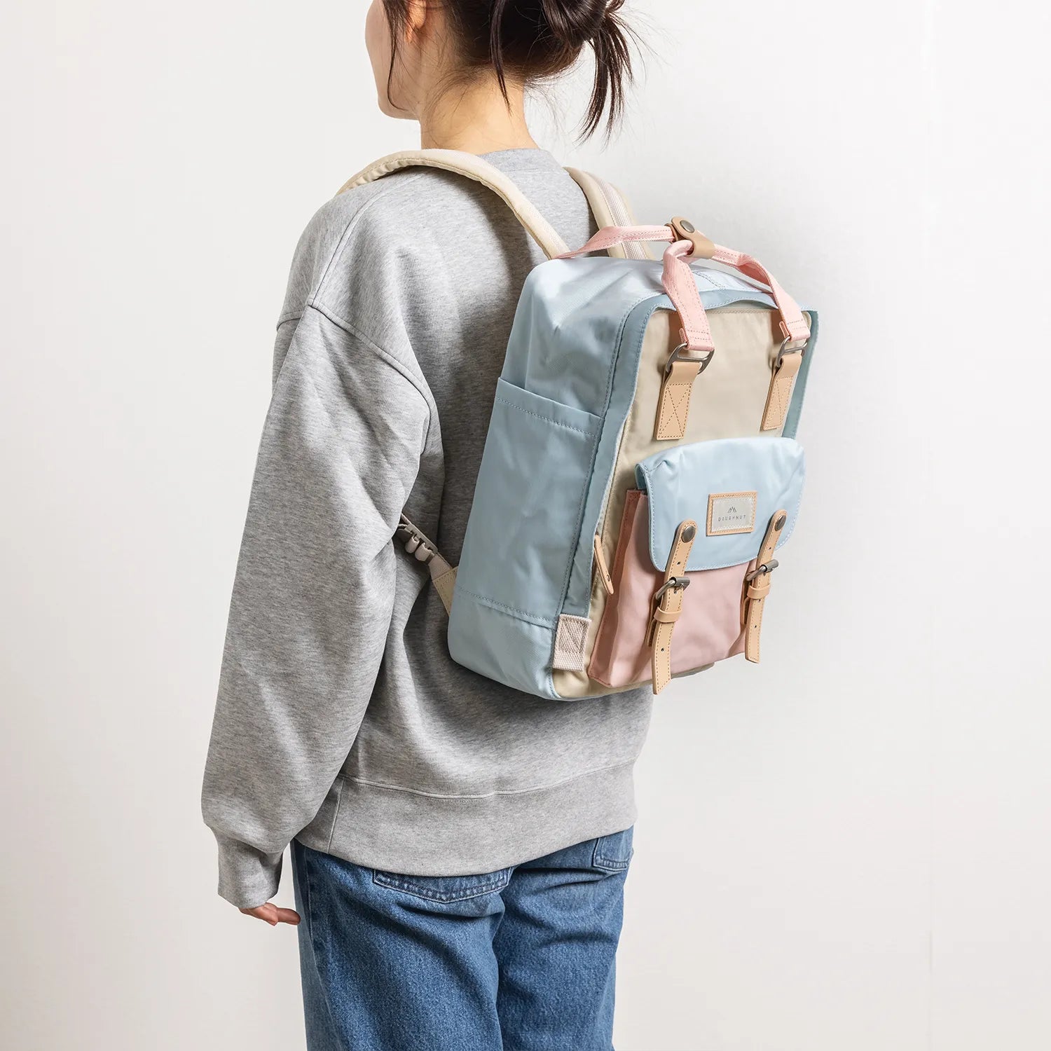 DOUGHNUT | ド-ナツ リュック マカロン MACAROON 16L | 認定販売店