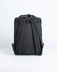 Macaroon Black Series Backpack｜Black