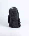 Macaroon Black Series Backpack｜Black