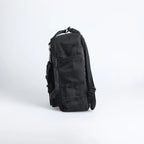 ドーナツ マカロン ブラック リュック 16L
