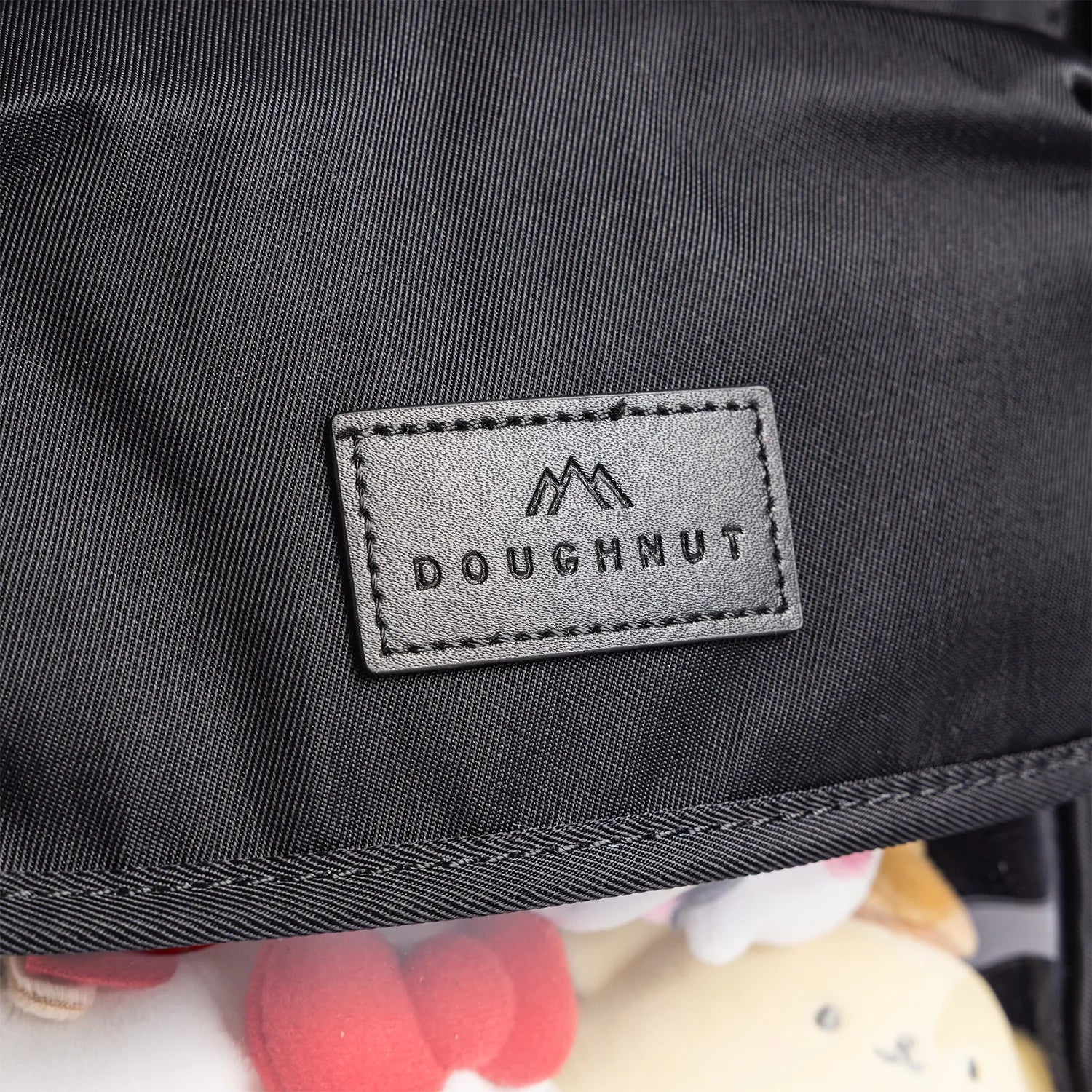 ドーナツ マカロン ルーセント 痛バッグ リュック 推し活バッグ 16L