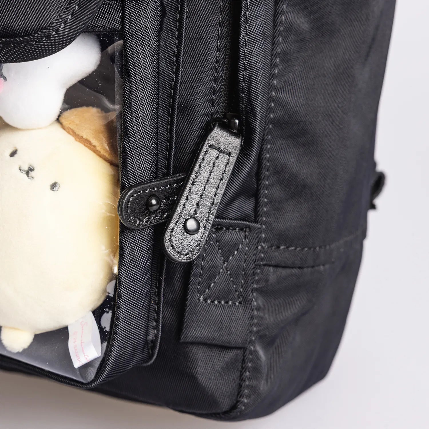 ドーナツ マカロン ルーセント 痛バッグ リュック 推し活バッグ 16L