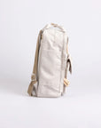 Macaroon Lucent Series Backpack｜Stone