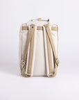 Macaroon Lucent Series Backpack｜Stone