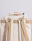 Macaroon Lucent Series Backpack｜Stone
