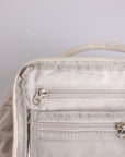 Macaroon Lucent Series Backpack｜Stone