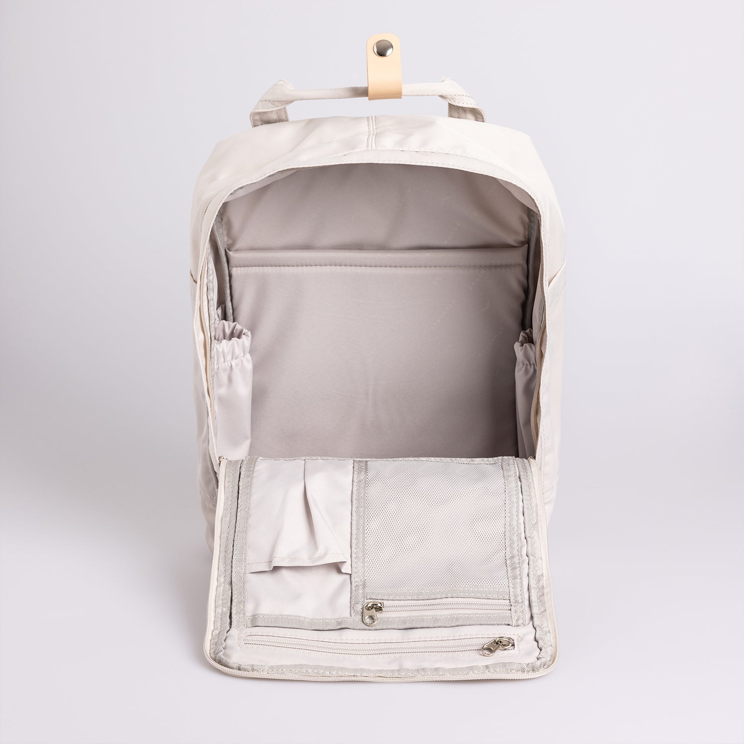 ドーナツ マカロン ルーセント 痛バッグ リュック 推し活バッグ 16L