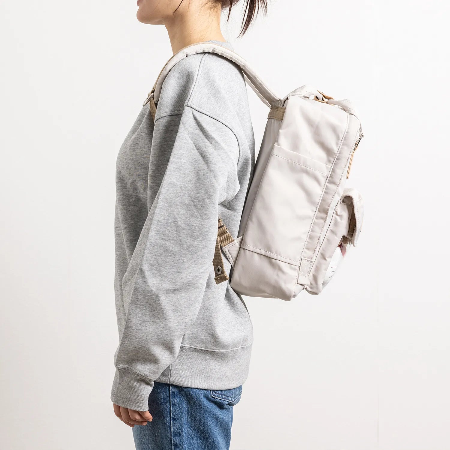 ドーナツ マカロン ルーセント 痛バッグ リュック 推し活バッグ 16L