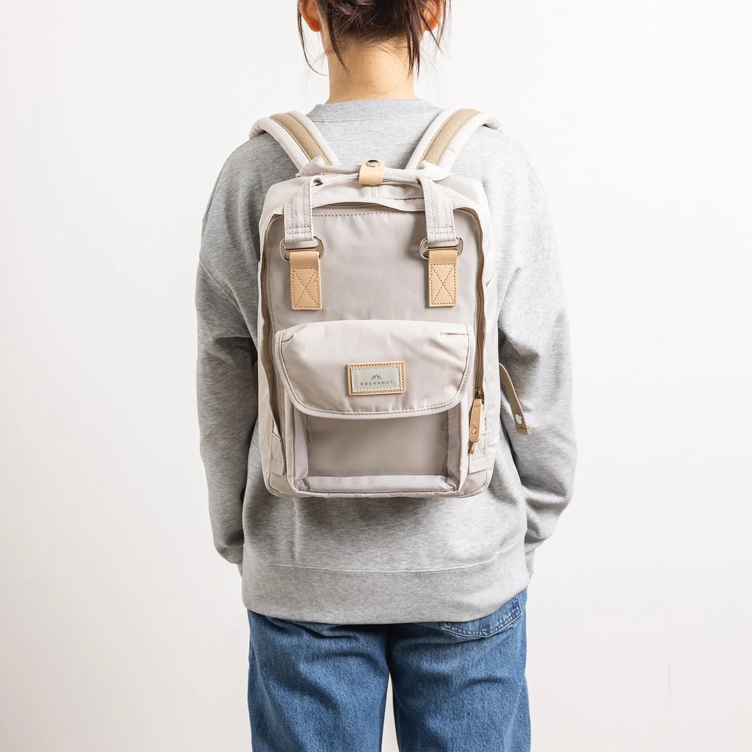 ドーナツ マカロン ルーセント 痛バッグ リュック 推し活バッグ 16L