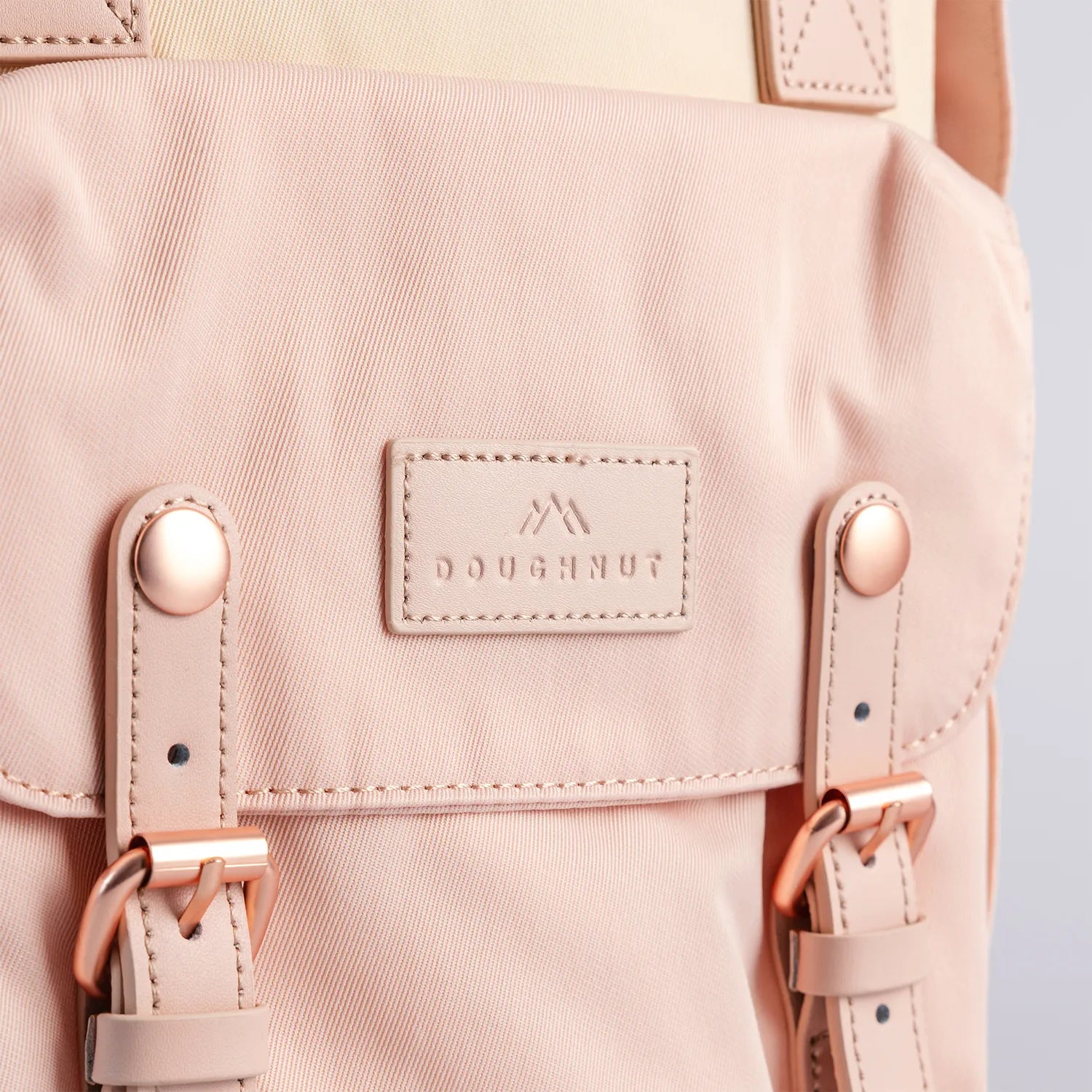 ドーナツ マカロン ネイチャーペール バックパック 16L