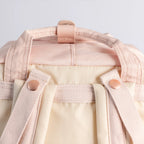 ドーナツ マカロン ネイチャーペール バックパック 16L