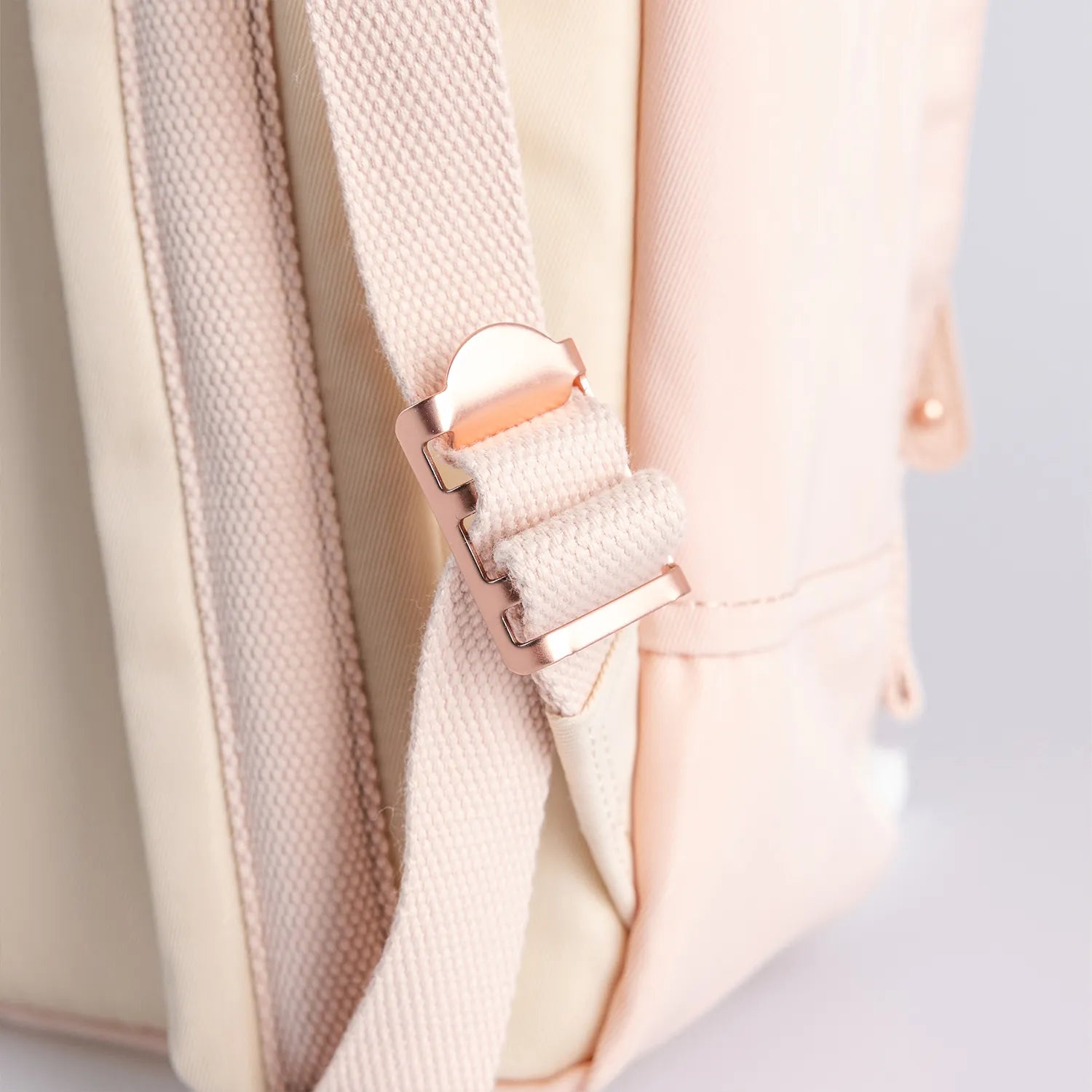 ドーナツ マカロン ネイチャーペール バックパック 16L
