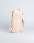 Macaroon Nature Pale Series Backpack｜Pink