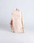 Macaroon Nature Pale Series Backpack｜Pink