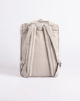 Macaroon Pastel Series Backpack｜Stone