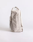 Macaroon Pastel Series Backpack｜Stone