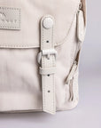 Macaroon Pastel Series Backpack｜Stone