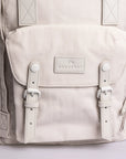 Macaroon Pastel Series Backpack｜Stone