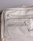 Macaroon Pastel Series Backpack｜Stone