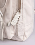 Macaroon Pastel Series Backpack｜Stone