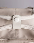 Macaroon Pastel Series Backpack｜Stone