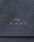 Macaroon Large Meditative Darks Series Backpack｜Midnight Blue