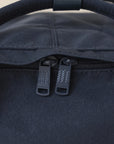Macaroon Large Meditative Darks Series Backpack｜Midnight Blue