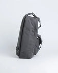 Macaroon Large Meditative Darks Series Backpack｜Ground