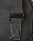Macaroon Large Meditative Darks Series Backpack｜Ground