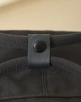 Macaroon Large Meditative Darks Series Backpack｜Ground