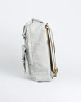Macaroon Large Meditative Darks Series Backpack｜Sand