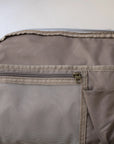 Macaroon Large Meditative Darks Series Backpack｜Sand