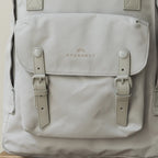 ドーナツ マカロン ラージ メディテイティブ ダークス 大容量リュック 20L