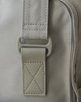 Macaroon Large Meditative Darks Series Backpack｜Sand