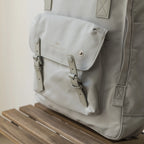 ドーナツ マカロン ラージ メディテイティブ ダークス 大容量リュック 20L