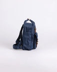 Macaroon Mini Series Backpack｜Navy