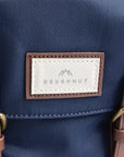 Macaroon Mini Series Backpack｜Navy