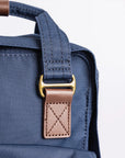 Macaroon Mini Series Backpack｜Navy