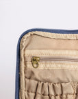 Macaroon Mini Series Backpack｜Navy