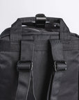 Macaroon Mini Black Series Backpack｜Black