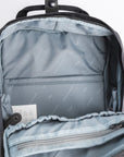 Macaroon Mini Black Series Backpack｜Black