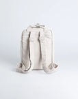 Macaroon Mini Pastel Series Backpack｜Stone