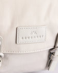 Macaroon Mini Pastel Series Backpack｜Stone