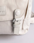 Macaroon Mini Pastel Series Backpack｜Stone