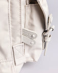 Macaroon Mini Pastel Series Backpack｜Stone
