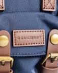Macaroon Tiny Series Crossbody Bag｜Navy