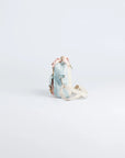 Macaroon Tiny Series Crossbody Bag｜Cream x Iceberg x Sakura