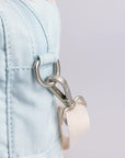 Macaroon Tiny Series Crossbody Bag｜Cream x Iceberg x Sakura