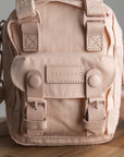 Macaroon Tiny Nature Pale Series Crossbody Bag｜Soft Sunrise