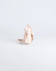 Macaroon Tiny Nature Pale Series Crossbody Bag｜Soft Sunrise